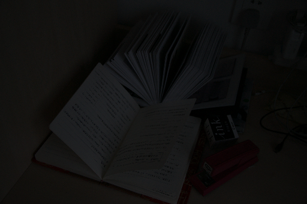 Low-light input example 547